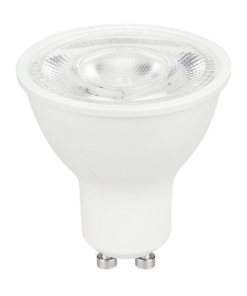 Led GU10  2W 250lm 3K 36°