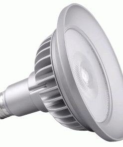 Led PAR38 E27 18,5W 3K 9°dim