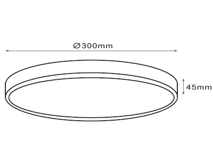 LVL MACARON Led ljós - Image 3