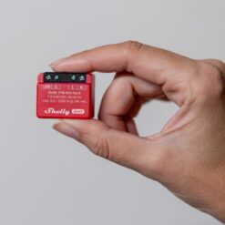 Shelly 1PM Mini Gen3 - Image 2