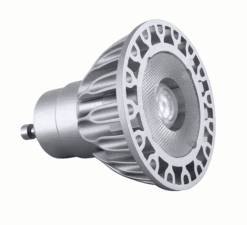 GU10 VIVID 2700K CRI95 7,5W 36° 410lm Dimmanleg
