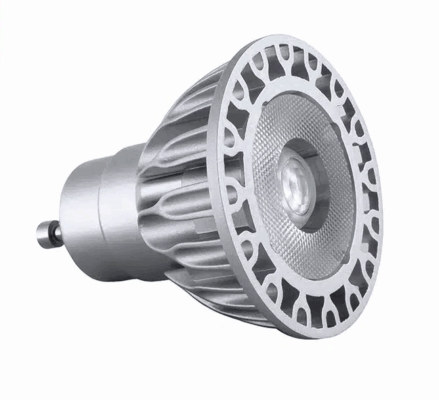GU10 VIVID 2700K CRI95 7,5W 36° 410lm Dimmanleg
