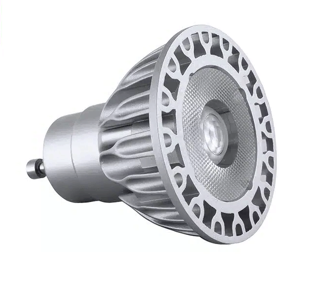 GU10 7,5W 375lm 27K CRI95 36°