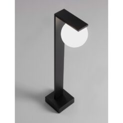 ORACLE útistaur h598 LED 8W 326lm 3K IP65 svart - Image 2