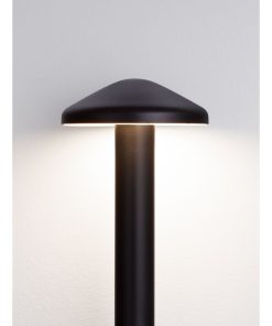 Alternative view of NEMO staur 40cm 5W/424 3K IP65 Svart