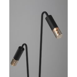AETHER útistaur h800 LED 10W 141lm 3K IP65 antrasít - Image 3