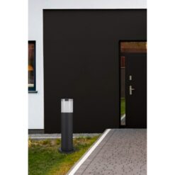 NOTEN útistaur h400 LED 10W 780lm 3K IP65 matt svart - Image 3