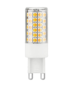Led G9 5W 450Lm warm to dim