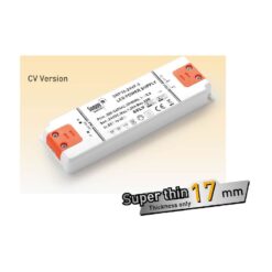 LED Spennir DC 24V 30W 1,25A