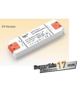 LED Spennir DC 24V 30W 1,25A