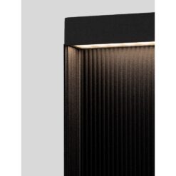 ALLEY útistaur h750 LED 8W 365lm 3K IP65 antrasít - Image 3