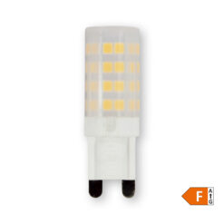 Led G9 3,5W 315lm 3K