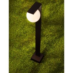 ORACLE útistaur h898 LED 8W 326lm 3K IP65 svart - Image 3