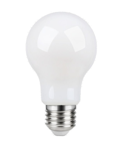 LED A60  7,3W 806lm 27K E27 opal dimmanleg