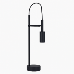 JOY borðlampi LED 7W 703lm 3K IP20 svart
