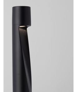 Alternative view of NOOI útistaur LED 6W 185lm 3K IP65 matt svart