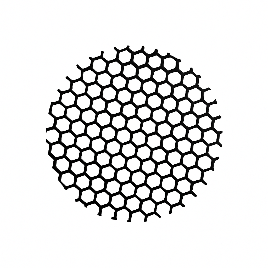 ML05 Honeycomb fyrir ML05-RS40