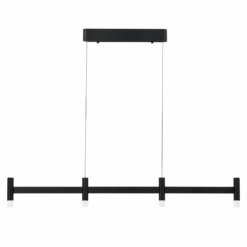 POETIC hang.loftlj. LED 17W 1364lm 27K IP20 dim H185 B111