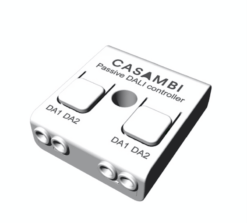 Casambi passive Dali controller