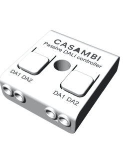 Casambi passive Dali controller
