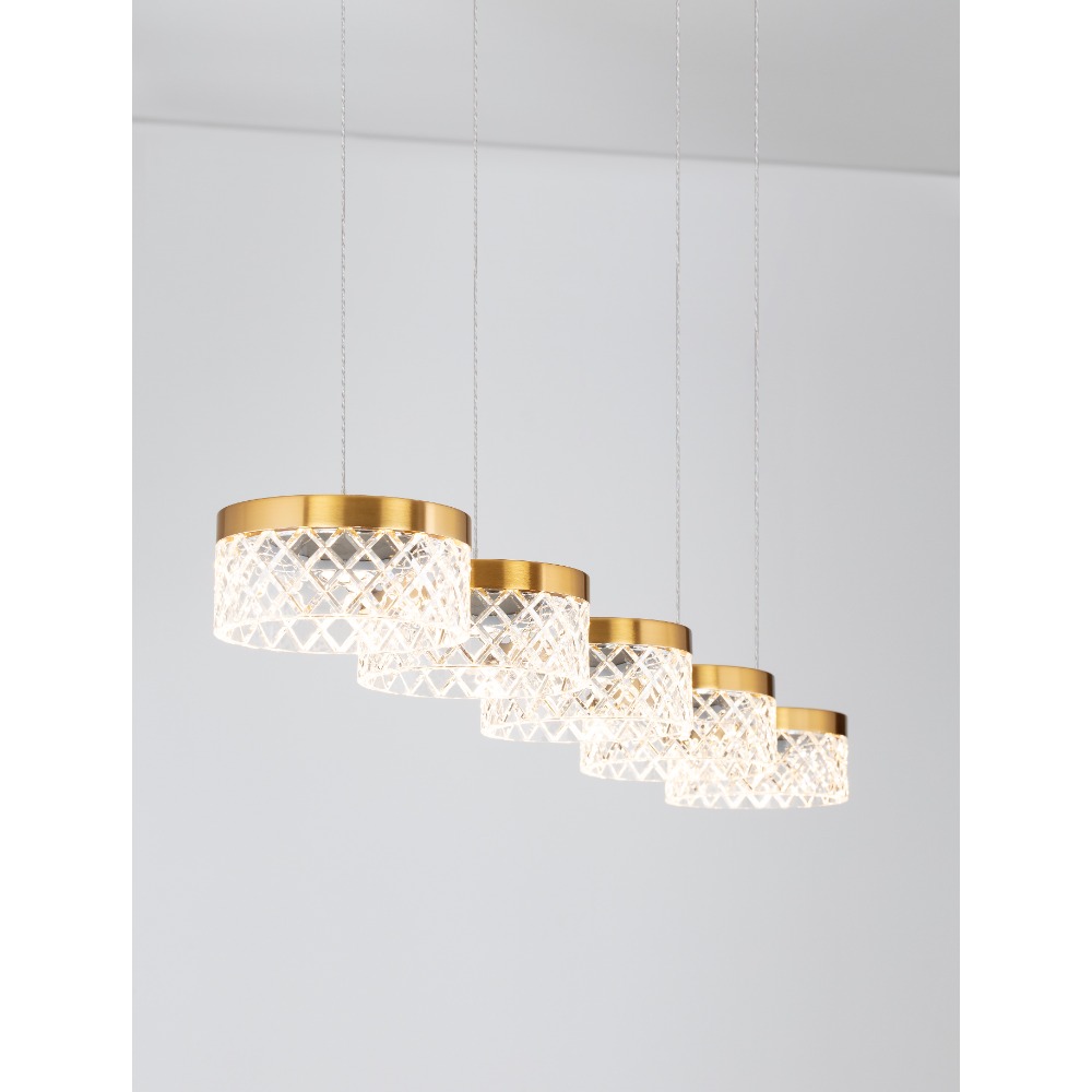 BION Hangandi Loftljós - Image 2