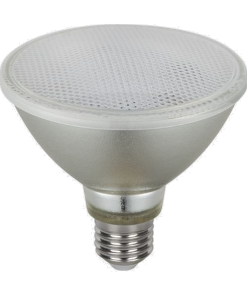 LED PAR30 10W 630lm 27K dimmanleg IP65