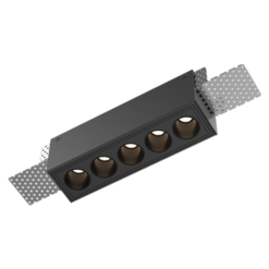 Fusion FF5 150mm Dali 11W 3000K