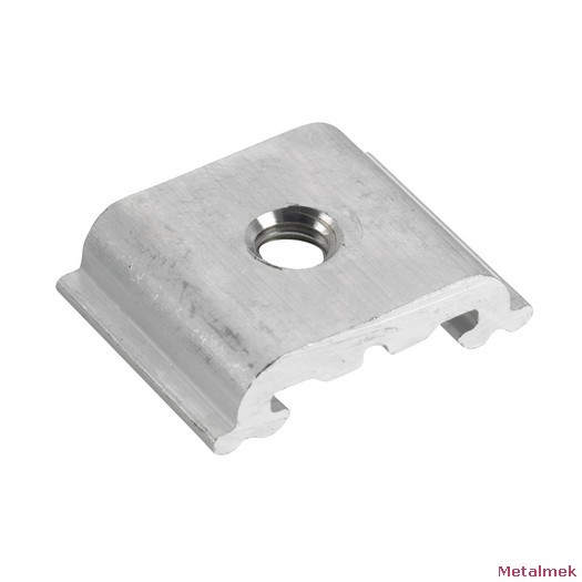 Loftfesting fyrir 1.línu braut