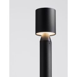 ROYAL útistaur h595 LED 6W 277lm 3K svart - Image 3