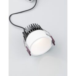 BLADE innfellt LED 12W 720lm 3K IP65 hvítt - Image 2