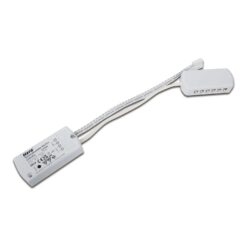 24 V stýring fyrir þráðlausan skynjara 120W