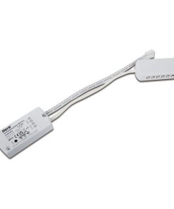24 V stýring fyrir þráðlausan skynjara 120W