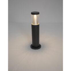 ROCK útistaur LED 10W 760lm 3K IP65 matt svart - Image 2