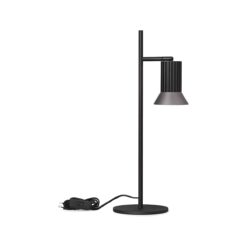 LUVIA borðlampi LED MR16/GU10 1x10W IP20 án peru svart/brons