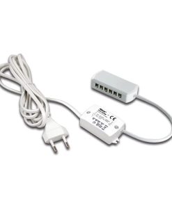 LED spennir 5W 24V DC
