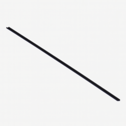 ML05 lok fyrir braut 1mtr. svart