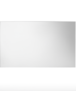 ALDA spegill LED 53W 1005lm 3K IP44
