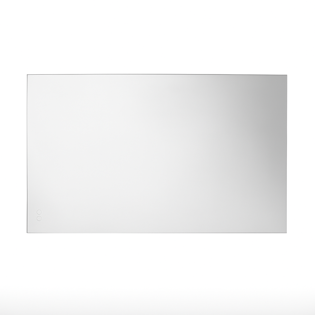 ALDA spegill LED 53W 1005lm 3K IP44