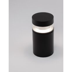 TALA útistaur H250 LED 12W 594lm 3K IP54 svart - Image 2
