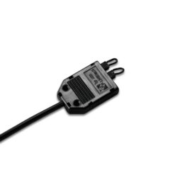 Led 350 framl.snúra 20cm.3fa.