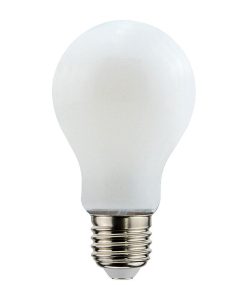 PRO A60 830 806lm E27 FIL DIM OP