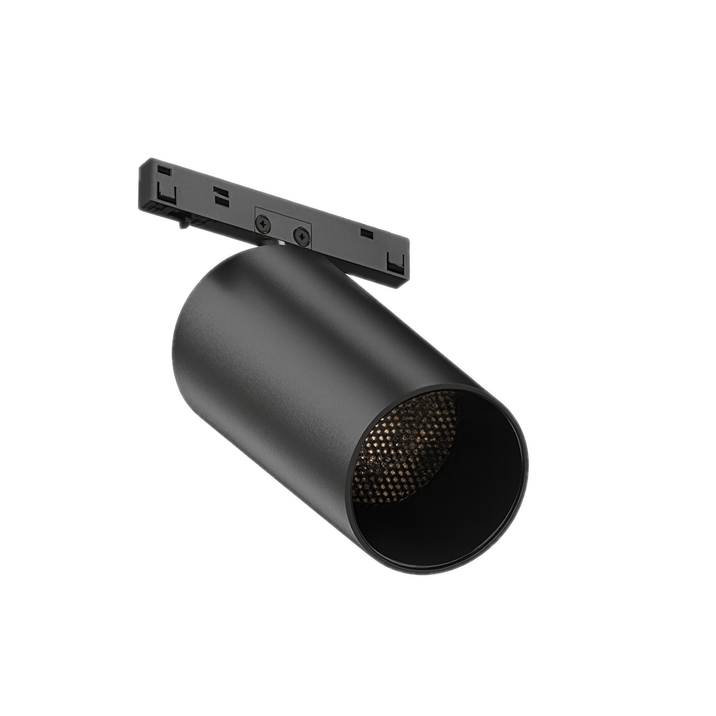 ML05 Kastari 27K 8W 530lm CRI90 36° svart