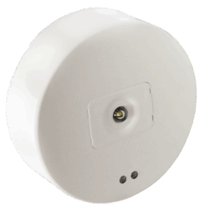 Chloe Spot Light hvítt utaná