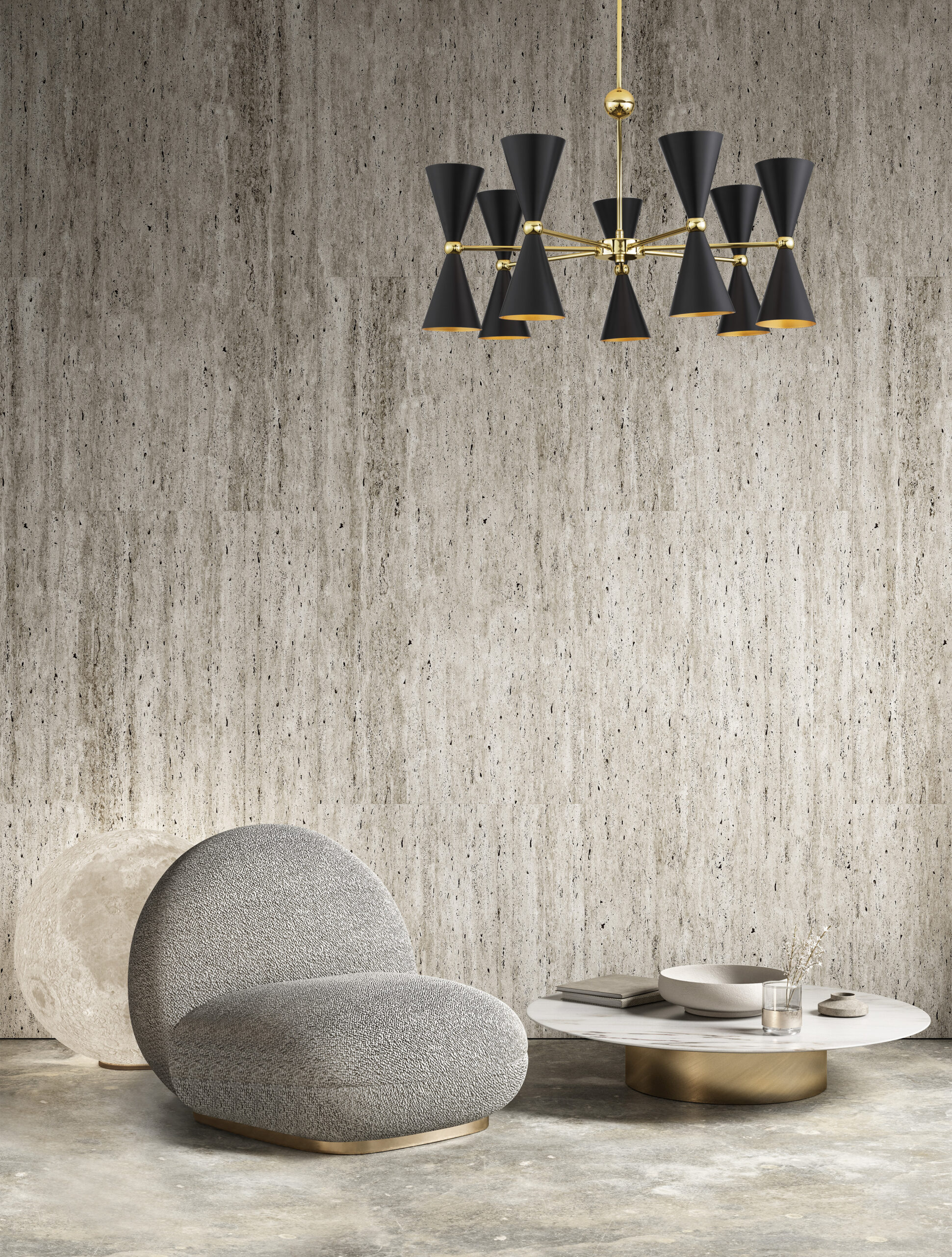 GALA Loftljós - Image 5