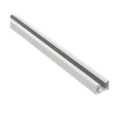 Kastarabraut 1-línu 2 metrar hvít