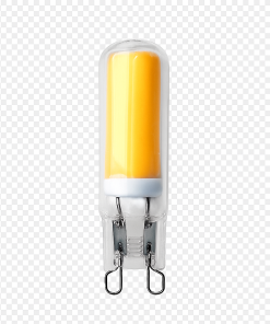 LED FG PO 827 470lm G9 DIM