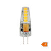 LED bulb 1,8 W, G4, 3000K