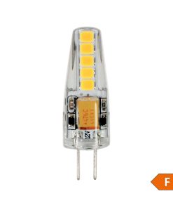 LED bulb 1,8 W, G4, 3000K