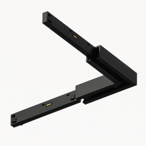 ML05 L tengi lárétt svart