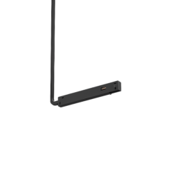 ML05 Straumtengi  500mm svart